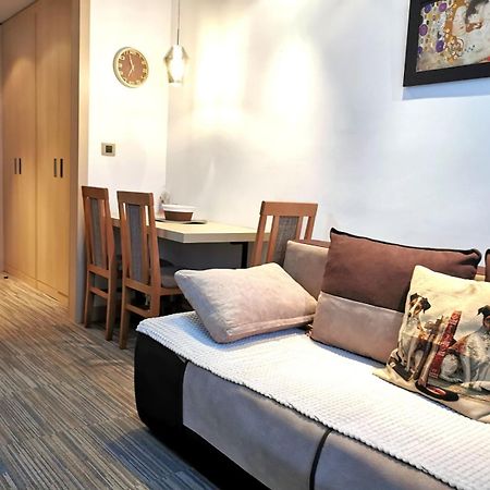 Premia Apartments Konaci Kopaonik Exteriör bild