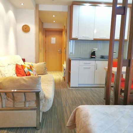Premia Apartments Konaci Kopaonik Exteriör bild