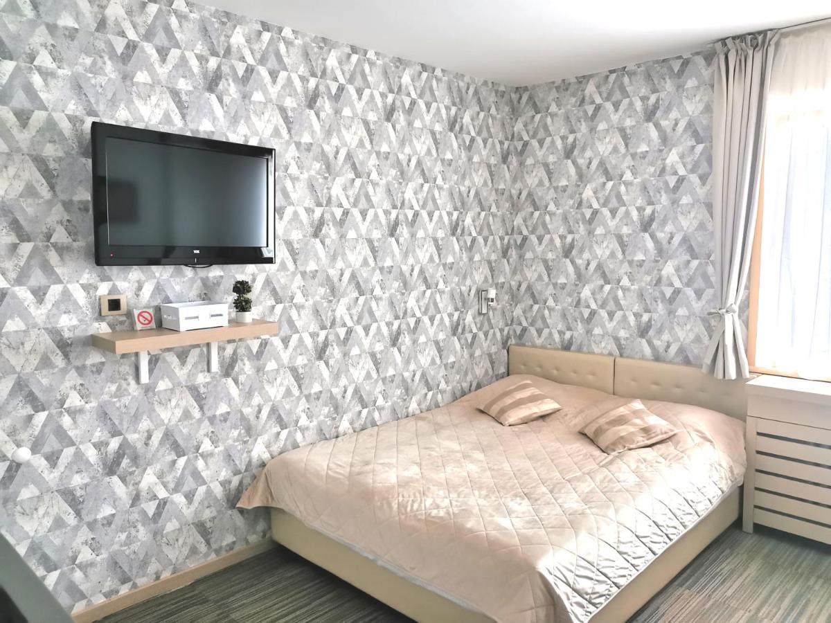 Premia Apartments Konaci Kopaonik Exteriör bild