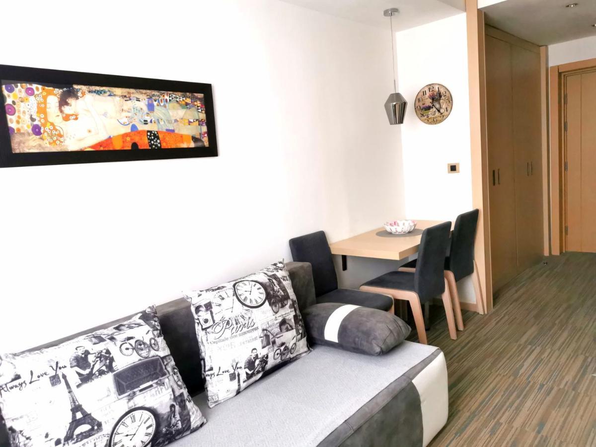 Premia Apartments Konaci Kopaonik Exteriör bild