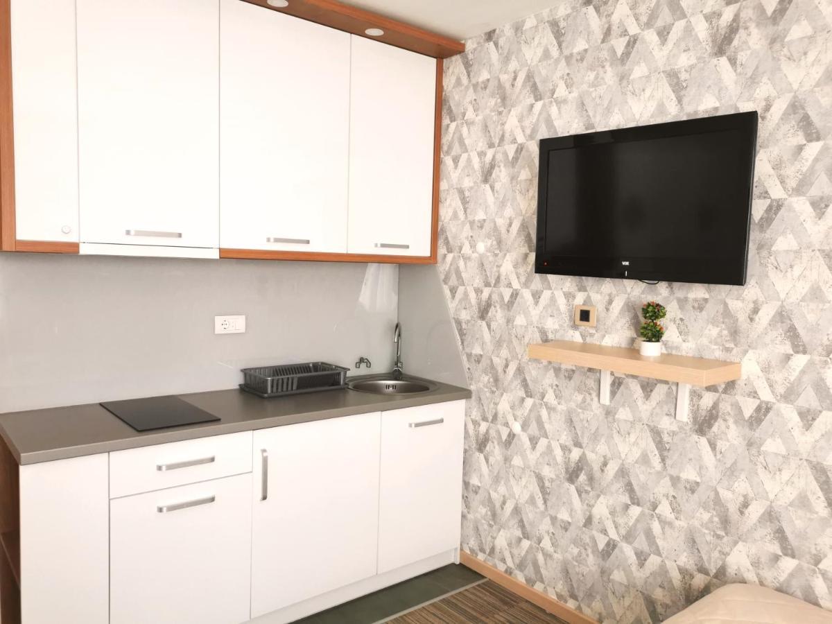Premia Apartments Konaci Kopaonik Exteriör bild