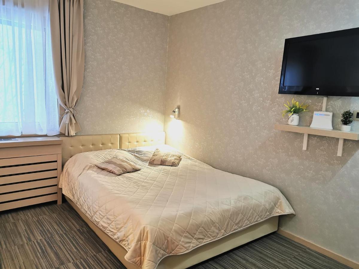 Premia Apartments Konaci Kopaonik Exteriör bild