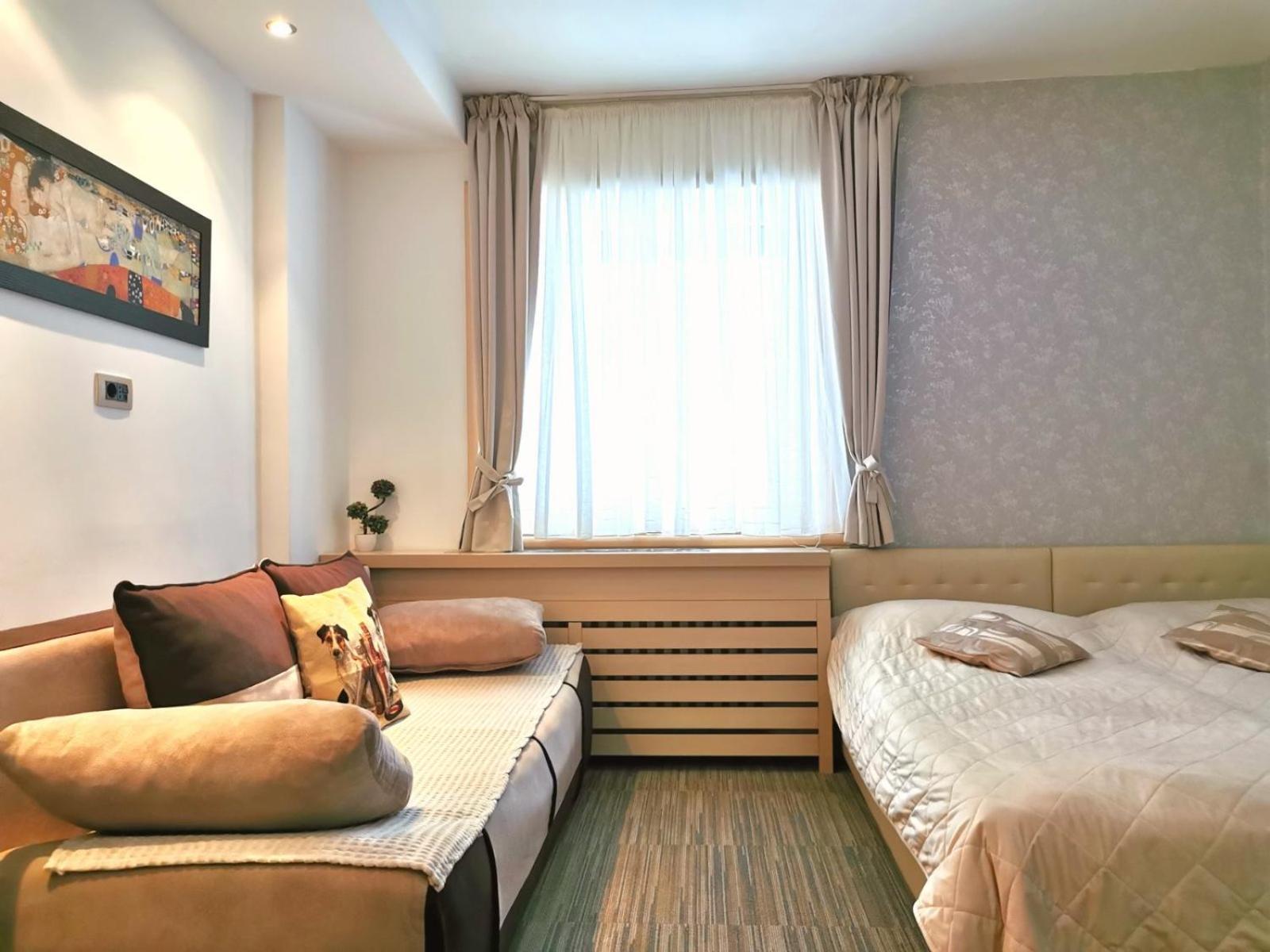 Premia Apartments Konaci Kopaonik Exteriör bild