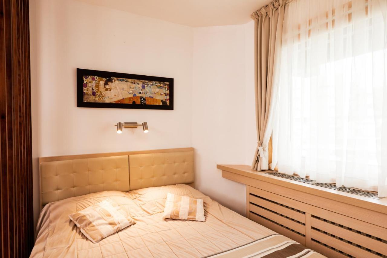 Premia Apartments Konaci Kopaonik Exteriör bild